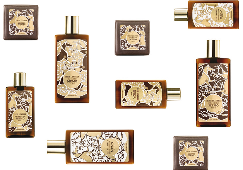 Fine Perfumery