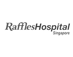 Raffles Hospital
